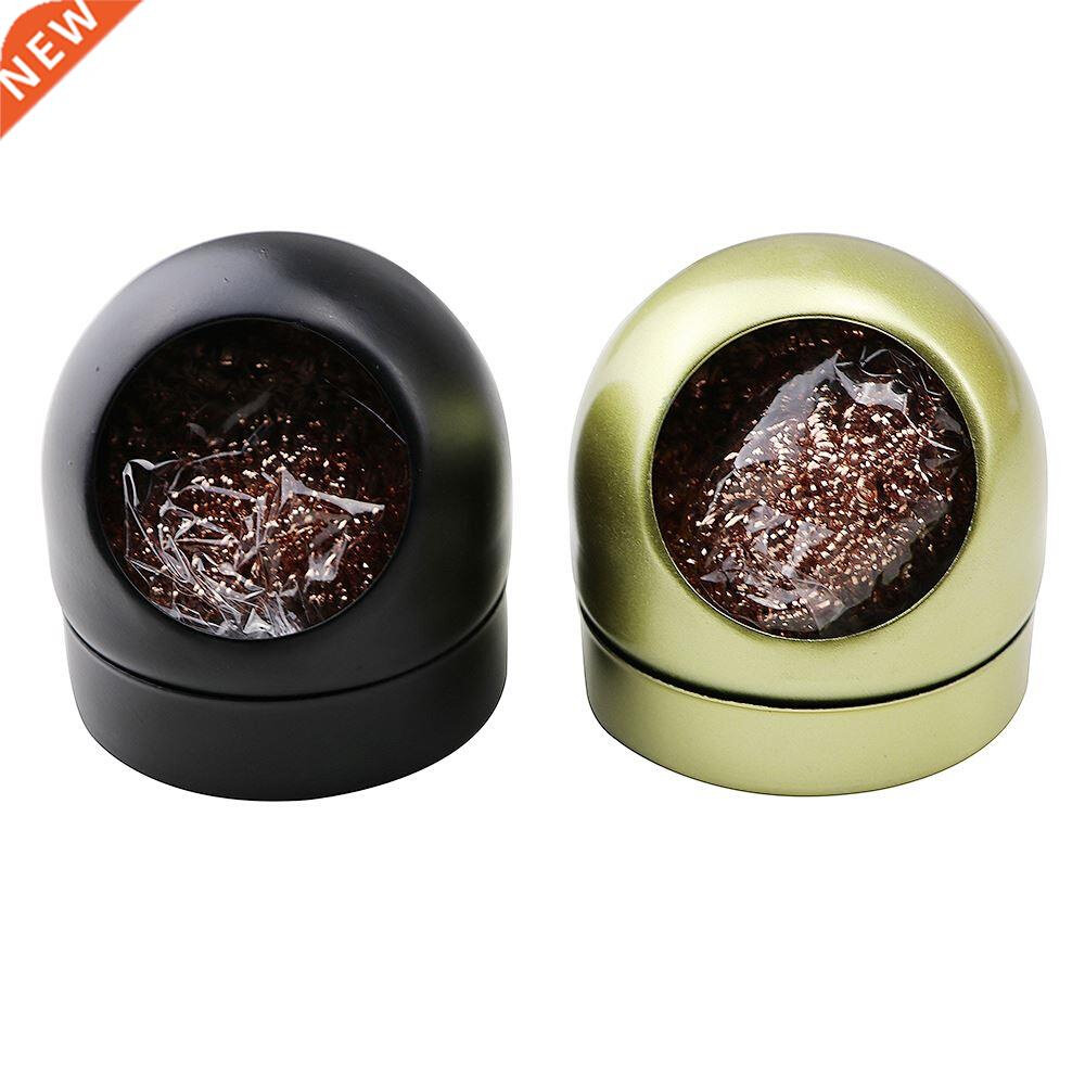 1PC Cleaning Ball Wire Welding Desoldering Soldering Solder