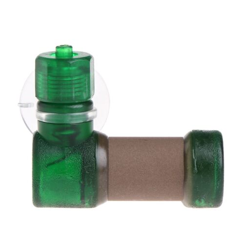Aquarium CO2 Diffuse Atomizer Carbon Dioxide Dissolve System