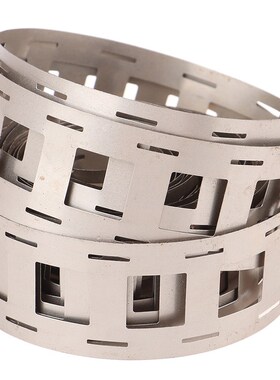 1 PCS 1 m Pure Nickel Strip 2 p 0.15 * 27 mm Nickel Strip