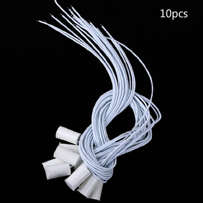10pcs RC-33 Wired Door Sensor Switch Recessed Embedded Conta