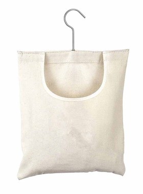 Clothespin Storage Bag Hanging Laundry Clothes Pin Organizer
