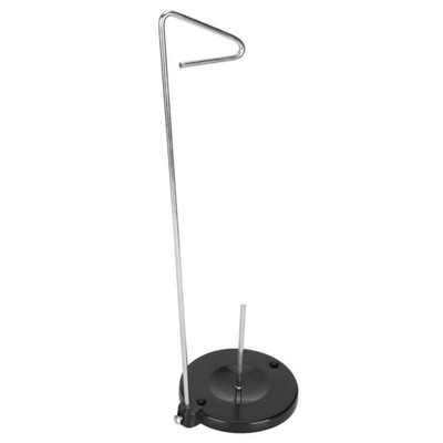 Single Thread Stand Household Cone Spool Holder for Embroide