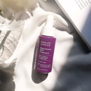 Paula's Choice Niacinamide 20% Treatment 20ml Anti aging Fad