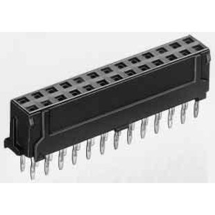 DF11-10DS-2DSA(05) [Headers & Wire Housings 2MM V PCB RECEPT