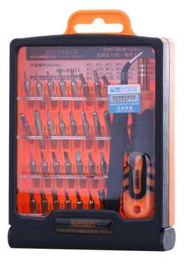 32 in 1 Interchangeable Precise Tool Set Disassemble for Lap