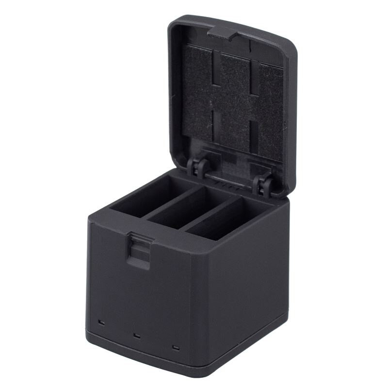 5V 2.0A Input Charging & Storage Box Charger Power B