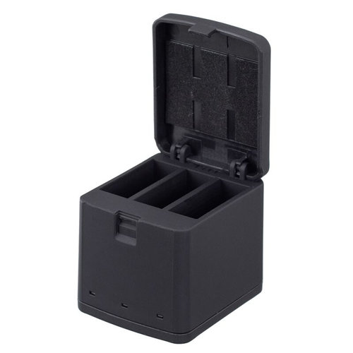 5V 2.0A Input Charging & Storage Box Charger Power B