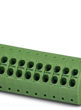 1725497 [Pluggable Terminal Blocks 2 Pos 5mm pitch Plug 24-1