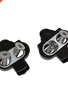 SPD MTB Bike Cleats Pedal less Cleat Set Racing Riding Equip
