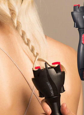 Electric Hair Braider Automatic Twist Braider Knitting Devic