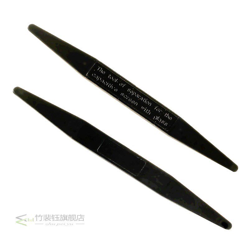 ESPLB 10pcs Flexible ESD Plastic Spudger for iPhone/Samsung