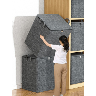 1PC Clothing storage bagused for organizing bedrooms