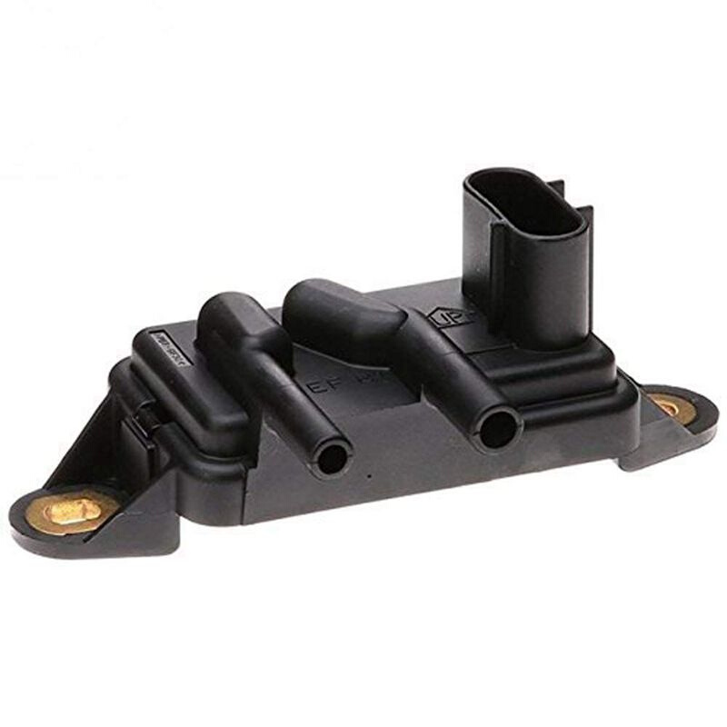EGR Valve Pressure Feedback Position Sensor For Ford Mercury