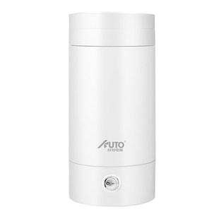 Electric hot water cup Travel electric kettle Portable small