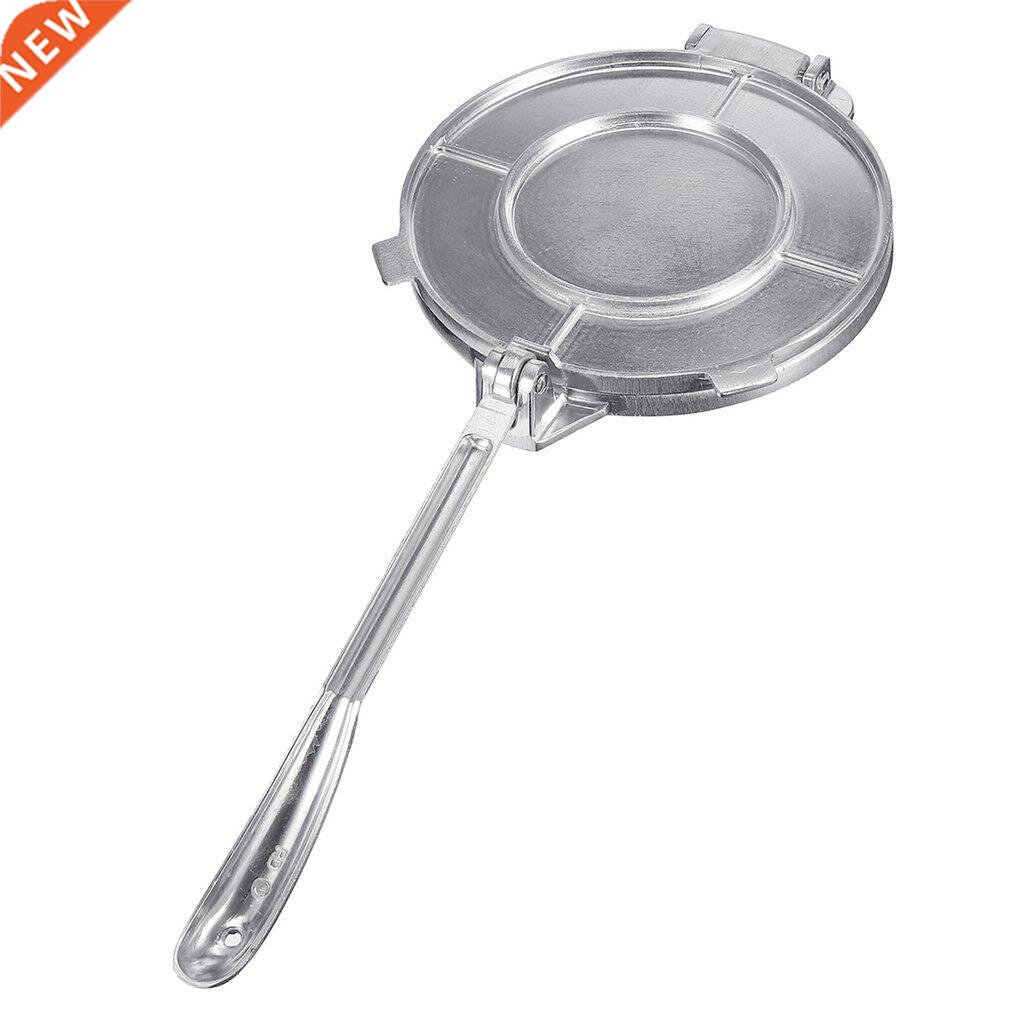 Tortilla Maker ainless eel Foldable Corn Dough Press Mac