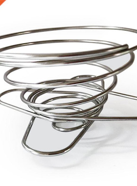 Stainless Steel Coffee Filter Coffee Dripper Paperless Perma