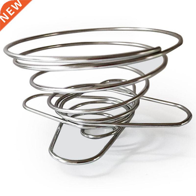Stainless Steel Coffee Filter Coffee Dripper Paperless Perma