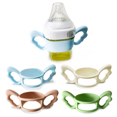Classic Feeding Bottle Handles Baby Nursing Bottles Handles