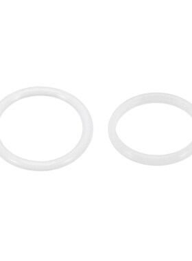 1-4pcs 34mm 38mm OD Kitchen Bathroom Silicone Strainer Washe