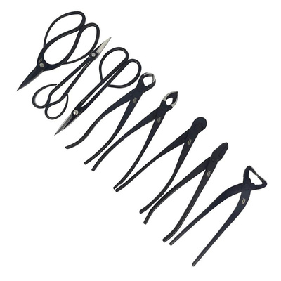 Bonsai Pruning Tool Shear Wire Cutter Garden Extensive跨境专