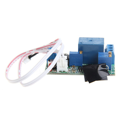 Sound Light Control Module Relay Switch Delay Sensor Adjusta