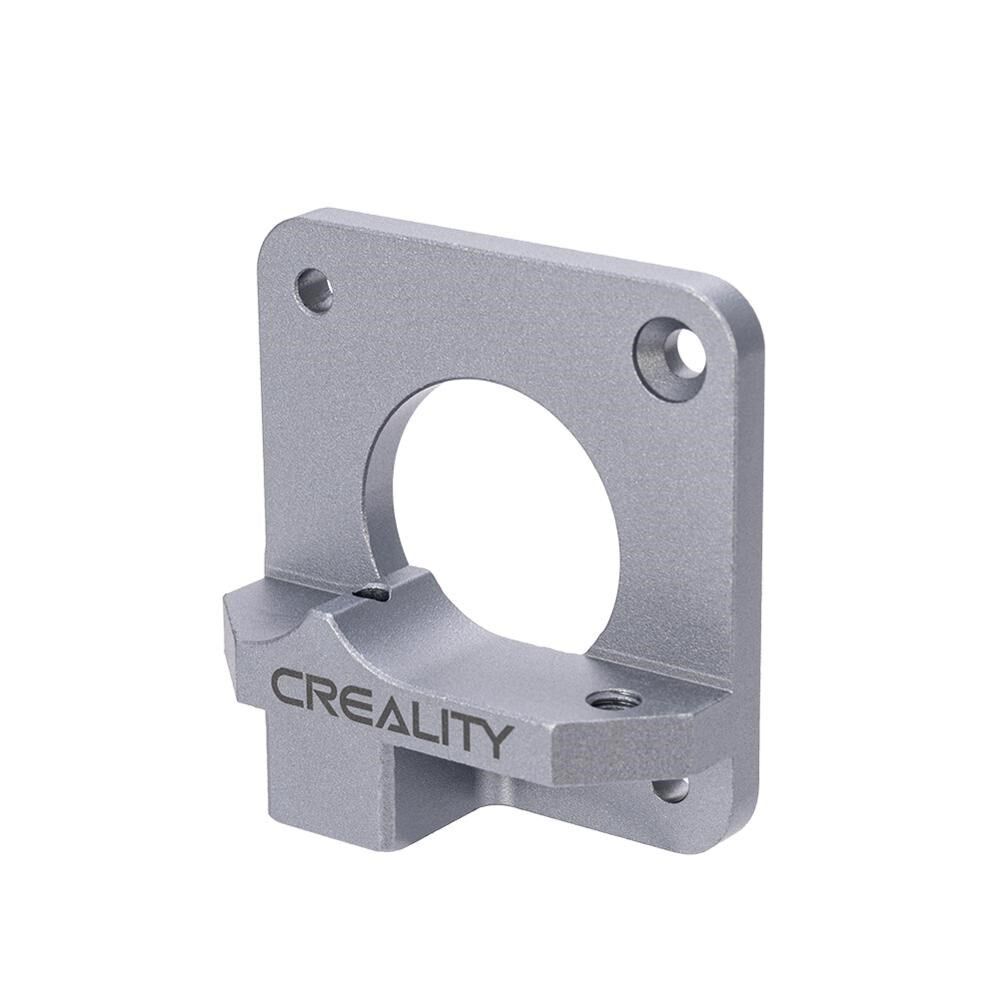 CREALITY 3D New Metal MK8 Gray Color Extruder Aluminum Allo