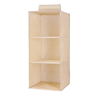 Drawer Shelves Hanging Wardrobe Organizer Storage Box Shoes