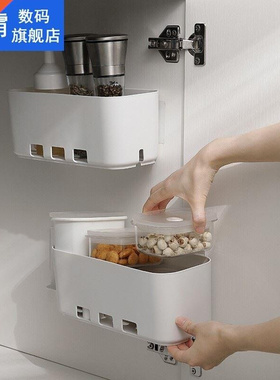 2021 Under Sink Storage Rack Pull Out Cabinet Basket Organis