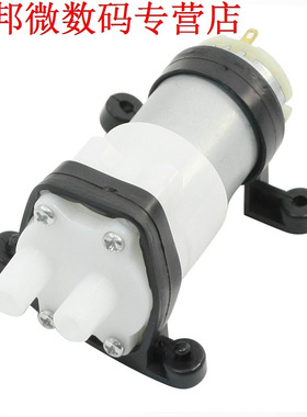 Priming Membraanpomp Spray Motor 12 V voor Water Dispenser