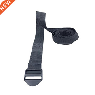 1pc 25mm*1.5m Outdoor Backpack Camping Mattress Sleeping Bag