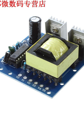 150 W type Omvormer DC-AC Batterij DC 12 V Naar AC 220 V Boo