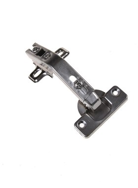 ZLinKJ 135 Degree Corner Folded Cabinet Door Hinges Kitchen