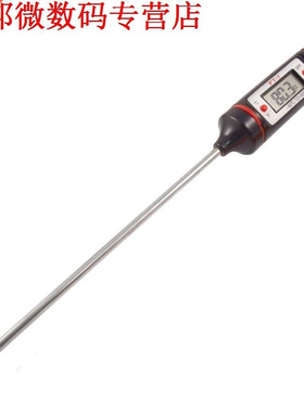 50C tot + 300C Celsius Graden Naald Tip Thermometer PT1