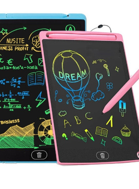 Writing Tablet Drawing Board Children's Graffiti Sketchpad L