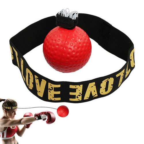 Boxing Ball Equipment Children Adults Boxing Training Balls