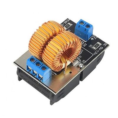 12V 120W Mini ZVS Induction Heating Board Flyback Driver Bro
