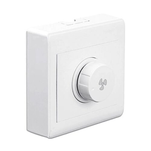 86 Type Ceiling Fan Adjustment Stepless Speed Controller Wal