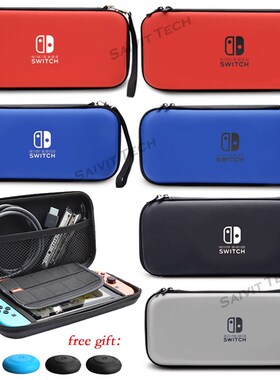 Nintend switch Case Cover Nintendos Nitendo Switch EVA Hard