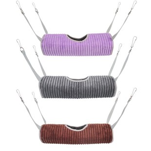 Hamster Tunnel Hammock 适用于 Small Animals Sugar Glider Tub