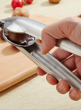 Ouvre-bouteille en acier inoxydable pour marron | Ouvre-bout