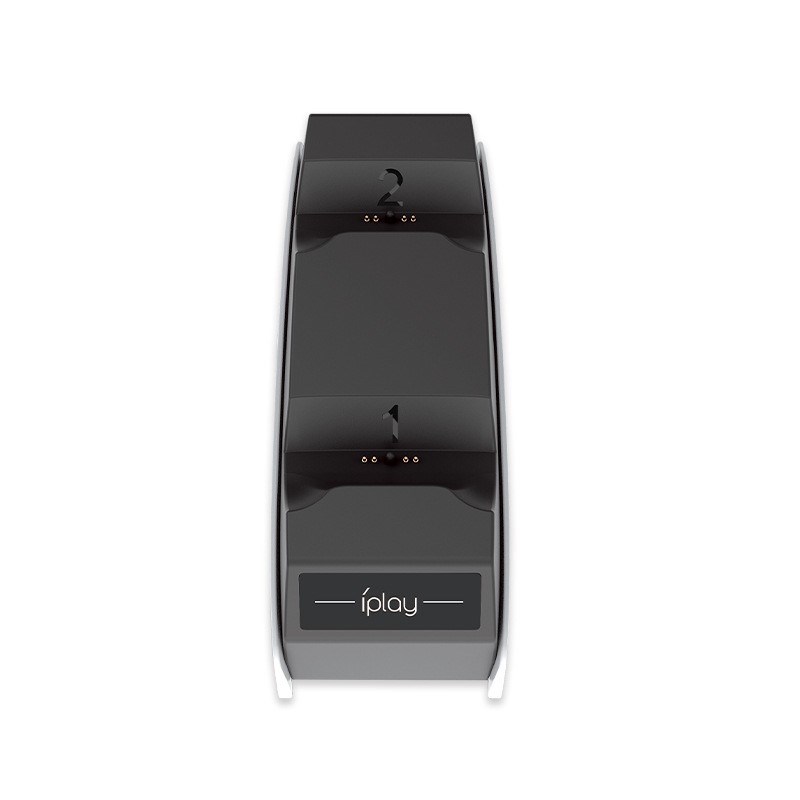 For PS5 Playstation 5 Controller Dual Port Charging Dock St图片