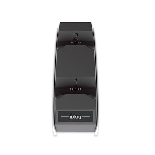 For PS5 Playstation 5 Controller Dual Port Charging Dock St