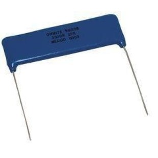SM104031007FE [Thick Film Resistors - Through Hole 1000M ohm