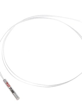 Waterproof PT100 Platinum Resister Temperature Sensor Temp P