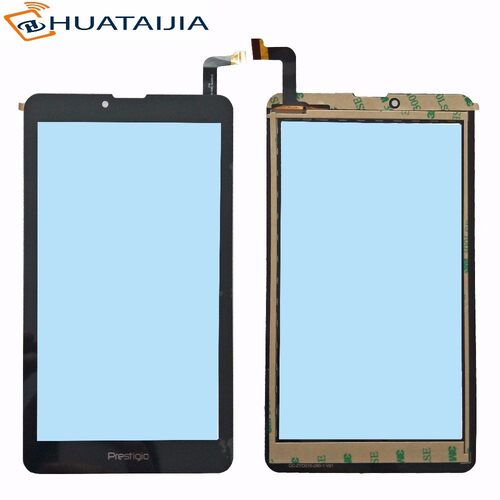 7'' NEW glass sensor digitizer For  zyd070 263 v01  tablet