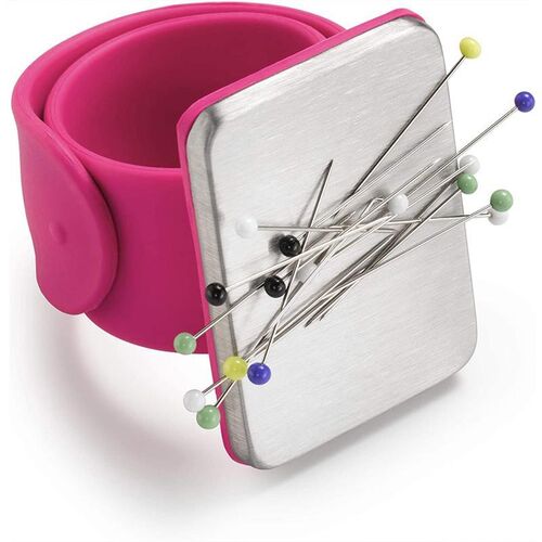 Pins Sewing Accessories DIY Magnetic Sewing Tools Safety Pin