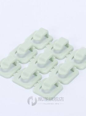 18pcs Self-adhesive Cable Clips Cord Management Desk Organiz