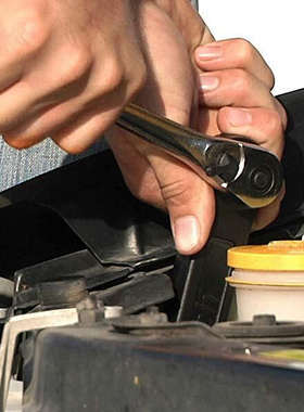 Universal Extension Wrench Spanner Screw Nut Wrench Automot