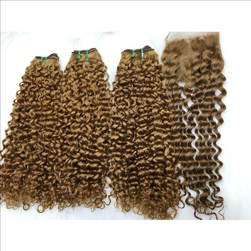 越南真人发帘 两头齐顺发发束 pixie curl SDD human hair bundle