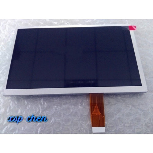 AT070TN07 V.D V.A V.B 7inch lcd screen 26 pin original simul